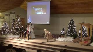 Christmas Program 2018   Part 1