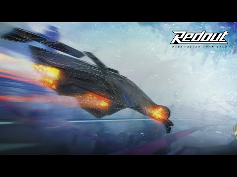 Прохождение Redout: Enhanced Edition - Часть 1