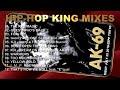 AK-69 mix TWO. [日本語RAP HIP-HOP MIXES] 🎧 BGM