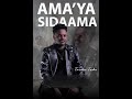 Tariku Toshe Ama Ya Sidaama New Ethiopian Sidama Music Videos 2025