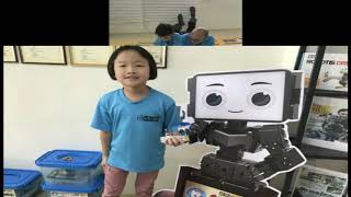 STEM Activities For Kids | JrT Robotics Learning Centre #JrTRobotics