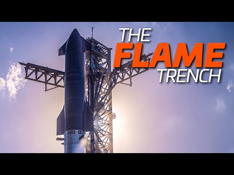 Starship Launch this Weekend - License Drop Today? - The Flame Trench