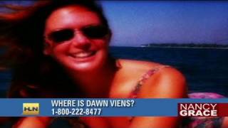 HLN:  Nancy Grace: America's Missing