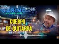 Gabino Pampini - Cuerpo De Guitarra (Video Lyric)