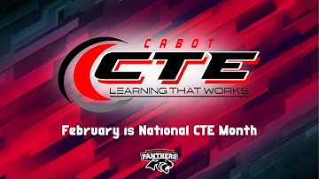 CTE Month 2024 - Computer Science