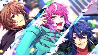 Survival of the illest | División All Stars | Hypnosis Mic |  (Sub.Español)