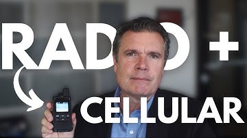 Everything you need to know about the Hytera PNC360 nationwide radio