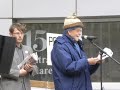 Occupy Youngstown highlights