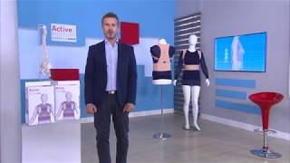 Active Posture Magnetic Plus