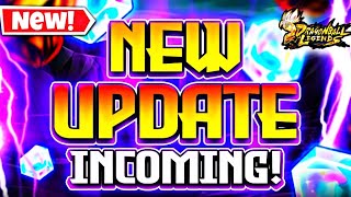 BIG UPDATE INCOMING!!! NEW EVENTS   BANNERS   6TH ANNIVERSARY TRAILER & MORE! (Dragon Ball Legends)