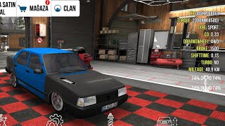 Car Parking Hp Hilesi,Hız Hilesi Nasıl Yapılır Detaylı Anlatım