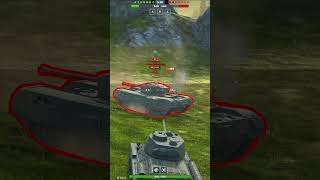 Могильщик дрочит Черчилля VII | Gravedigger messes with Churchill VII