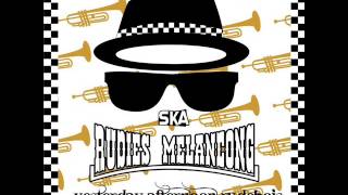 RUDIES MELANCONG - Imazinazizku chords