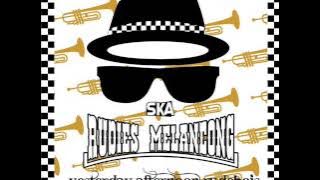 RUDIES MELANCONG - Imazinazizku
