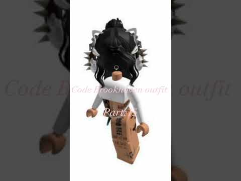 Code Brookhaven outfit Part:15 like for Part:16(beach edition) #shortvideo #roblox #brookhaven