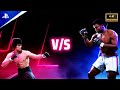 Bruce lee vs muhammad ali ufc 5  the fight whole world wanted to see