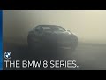 BMW UK | The BMW 8 Series.