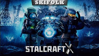 видео: ПЕРВЫЙ ЗАПУСК - ВРЕМЯ ВЫЖИВАТЬ ► STALCRAFT: X картинка: ПЕРВЫЙ ЗАПУСК - ВРЕМЯ ВЫЖИВАТЬ ► STALCRAFT: X