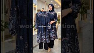 Bianka Set Tunik #setelanwanita #setelanmurah #tunikkekinian #tunikmurah #tunikmuslim #tunikcantik