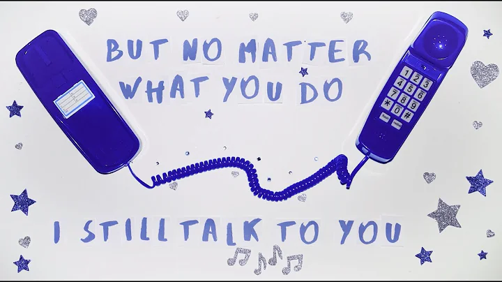 Morgan Keller - Still Talk to You (Official Lyric ...