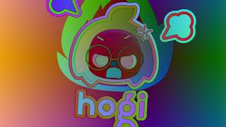 Angry Hogi Intro Logo Mix Effects | Spopnsored By Preview2 Effects