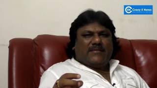 Interview Film Director Trinadh Rao Nakkina with CrazyENews