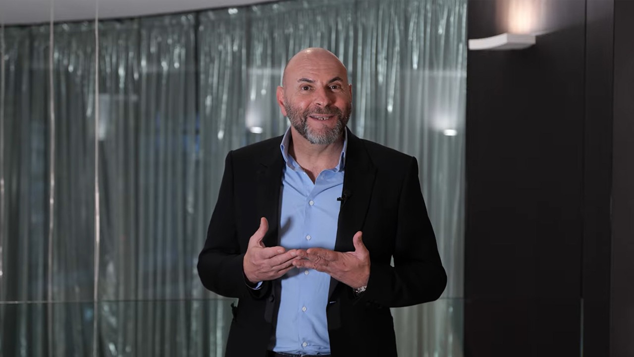 Passtime — Présentation du concept franchise