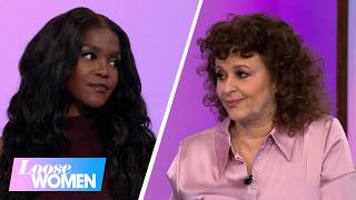 How Do You Support A Loved One Who's Struggling? | Loose Women