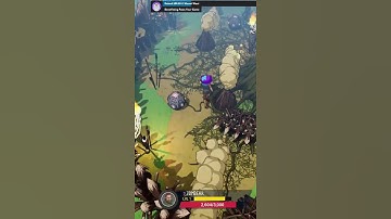 Tribes of Midgard baddie blows themselves up 🤣