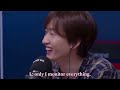 Leeteuk as suju mother