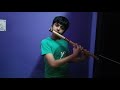 TUM PREM HO | FLUTE COVER