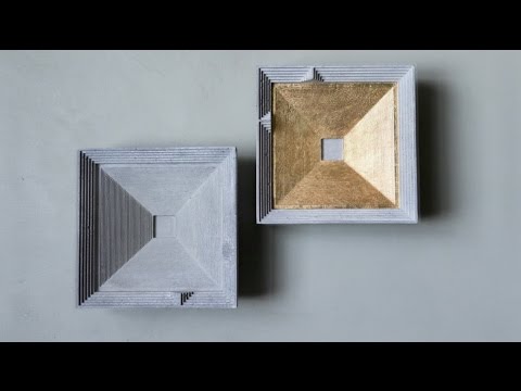 Video: Immateriellt Material