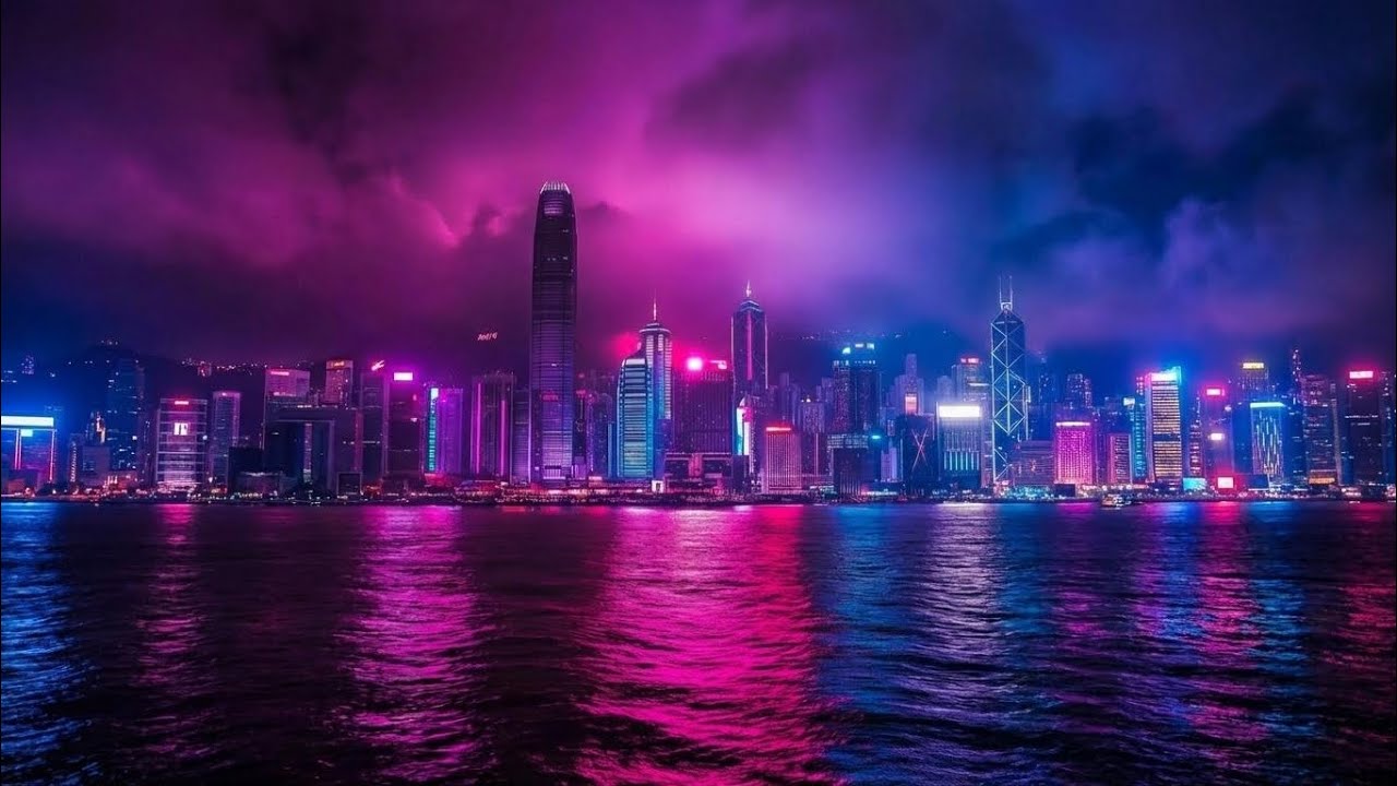 Luces de Neón | Canción Original