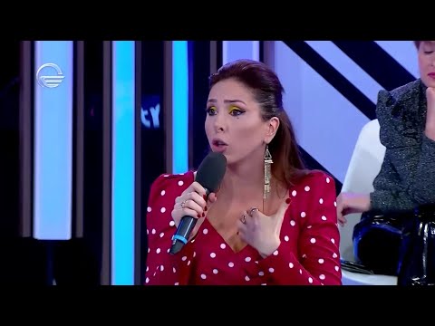 ირინა ტორონჯაძე - \"ოქეი\" - \"ფიფთი ფიფთი\".