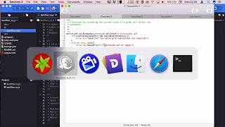 PBS 37 - JSDoc Demo (Screencast)