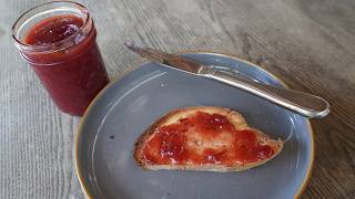 Lower Sugar Plum Orange Jam - Summer in a Jar