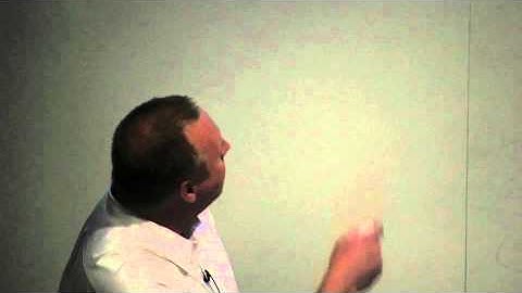 Lecture: Cloud Computing, by Jon Walker. Oct. 22 2010