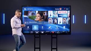 Watch TV on your mobile phone with the Xview+ app screenshot 4