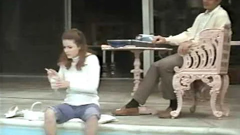 Valley of the Dolls 1967  You're Not the Breadwinn...