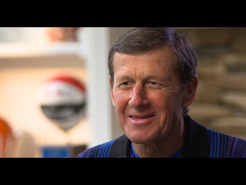 Craig Sager – Living Out Loud: Real Sports Trailer (HBO)