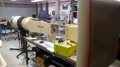 Wind Tunnel - Drag Coefficient