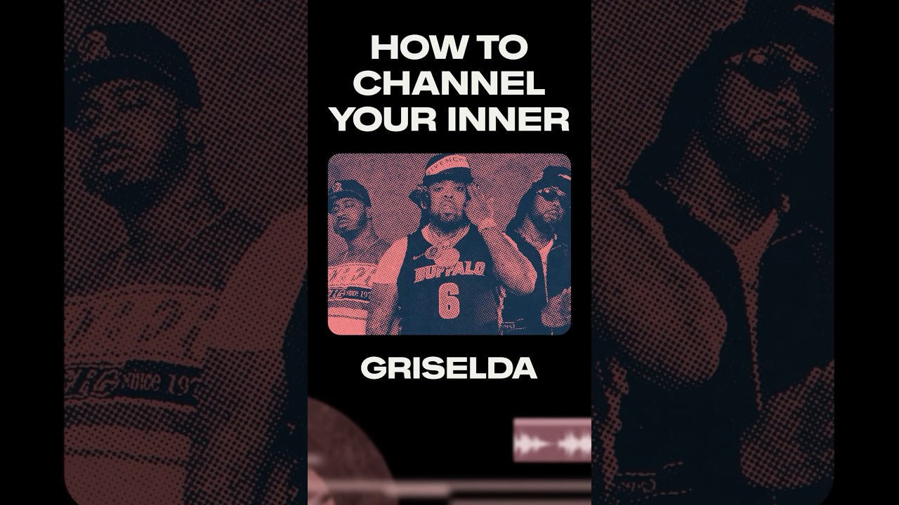 🦂 How to make beats like Griselda