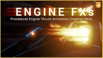 Engine FXs v1 | Overview