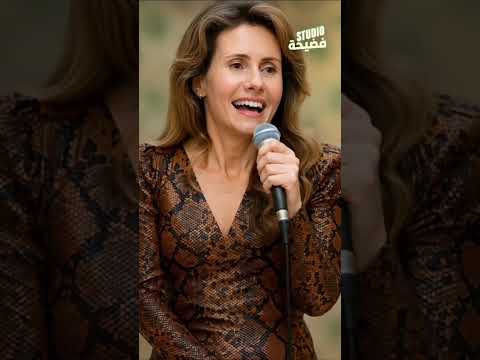 عمل فني جديد أداء إيما نصبي عن الخيانة والغدر نتحدث