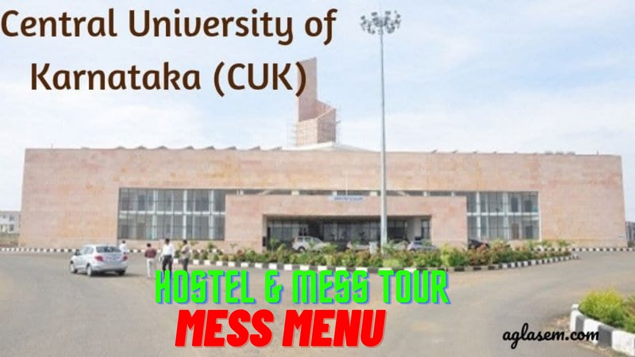 Central University of Karnataka, Gulbarga | Gulburga