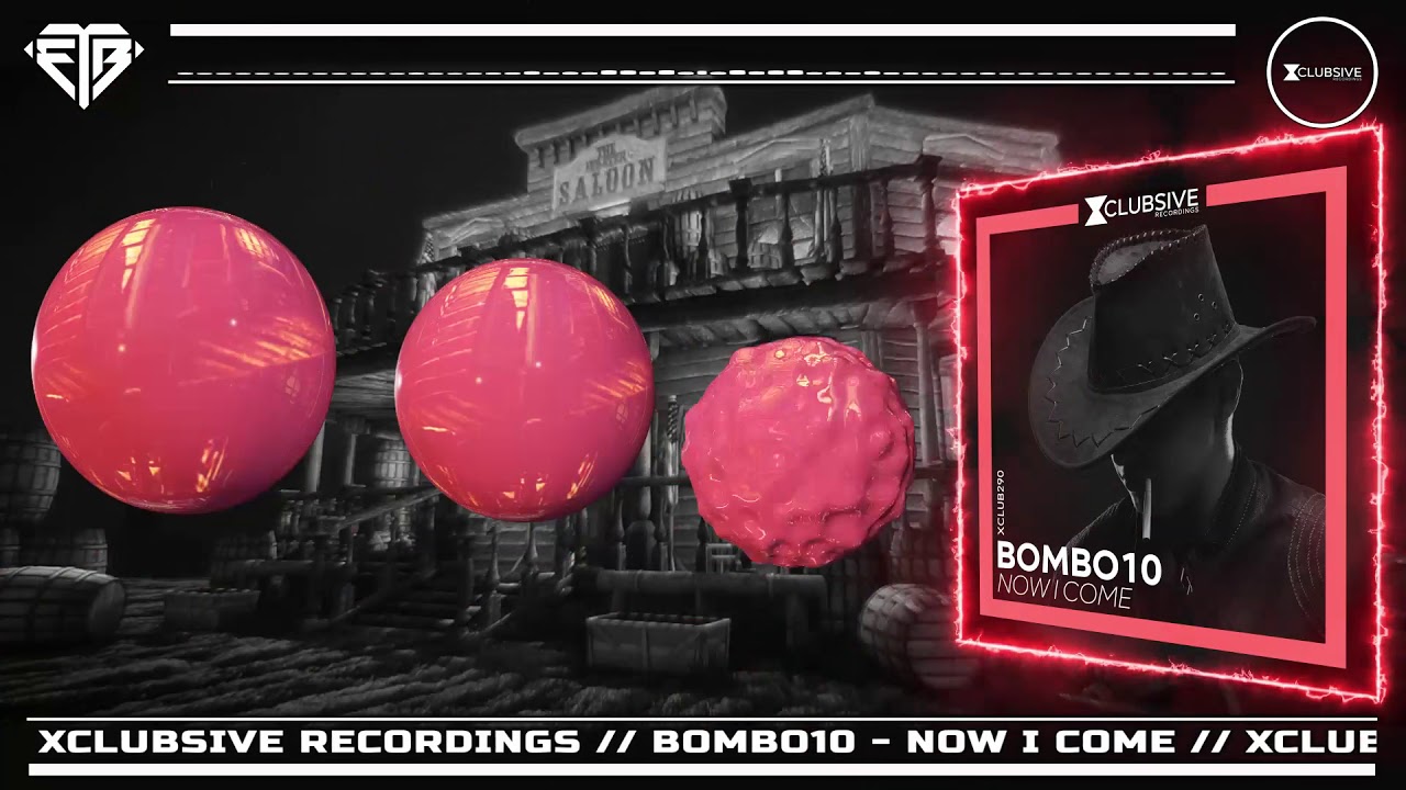 YouTubeでBOMBO10 - NOW I COMEを視聴 YouTubeでBOMBO10 - NOW I COMEを視聴