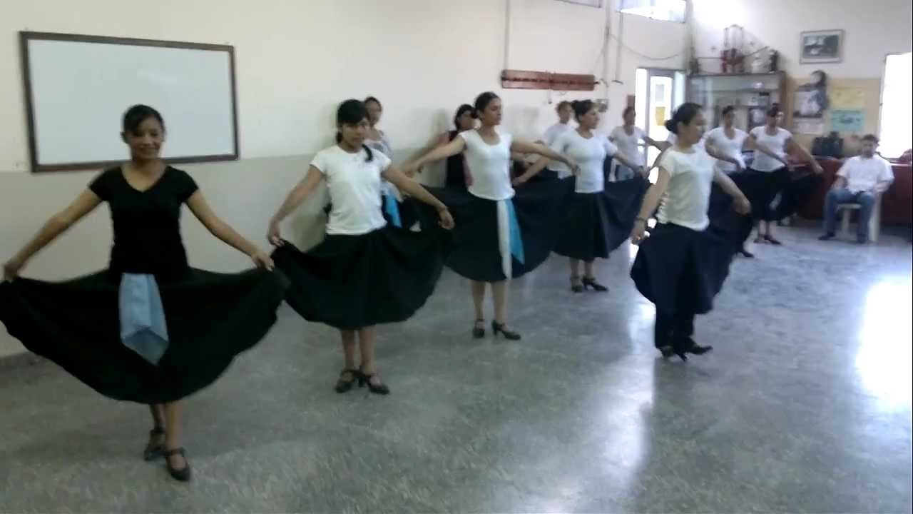 Zapateo Y Zarandeo Youtube