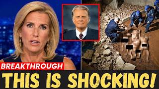 EXPOSED: What Was Found Hidden Inside Billy Graham’s Private Study Shocked Everyone