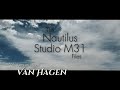 Capture de la vidéo The Nautilus Studio M31 Files - Van Hagen