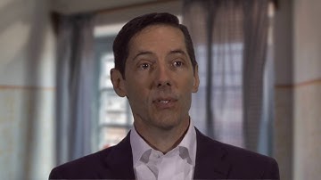 Conversations with Douglas Axe: How Did You Become Interested in Evolution and Intelligent Design?